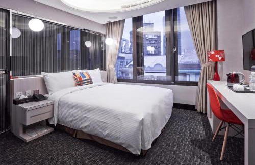 Datong Hotel | V-one Hotel - Ningxia No. 2 Inn