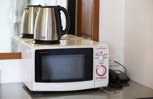 Songkhla Hotel | V Place Residence