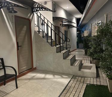 Roi Et Hotel | V Rich วีริชเพลส ร้อยเอ็ด