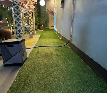 Roi Et Hotel | V Rich วีริชเพลส ร้อยเอ็ด