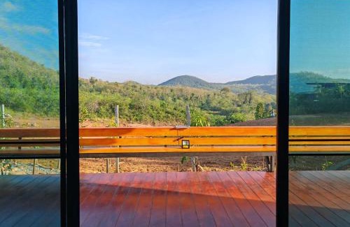 Pak Chong Villa | V THARM Khaoyai