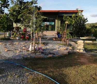 Pak Chong Villa | V THARM Khaoyai