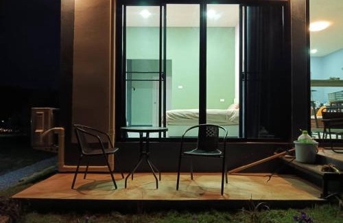 Pak Chong Villa | V THARM Khaoyai