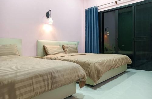 Pak Chong Villa | V THARM Khaoyai