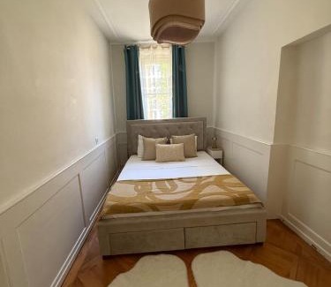 Neuchatel Apartment | V&V La Vie Est Belle