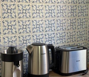 Neuchatel Apartment | V&V La Vie Est Belle