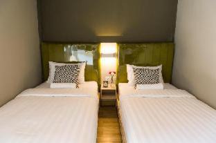 Wat Sam Phraya Hotel | V Varee Bangkok