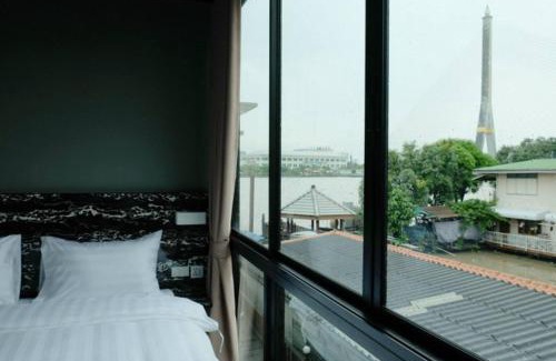 Wat Sam Phraya Hotel | V Varee Bangkok