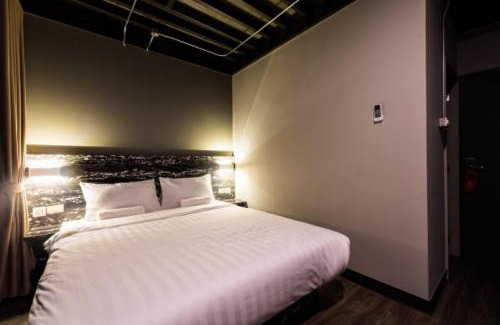 Wat Sam Phraya Hotel | V Varee Bangkok