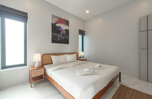 Ban Saiyuan Villa | V193 Next-Door Villas 6BR 2 Pools For Group Vibe!