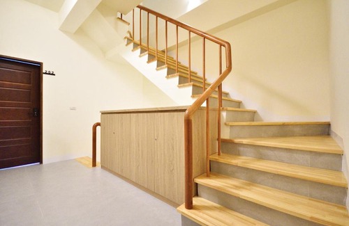 Taitung City Centre House | v2民宿