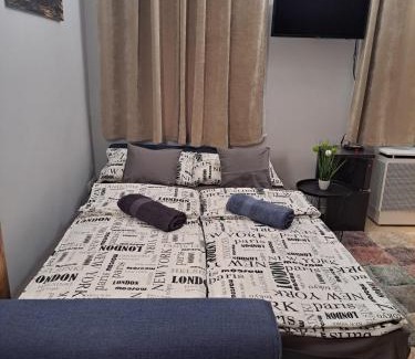 Ujlipotvaros Apartment | V26 - in the city center New Apartment with AC