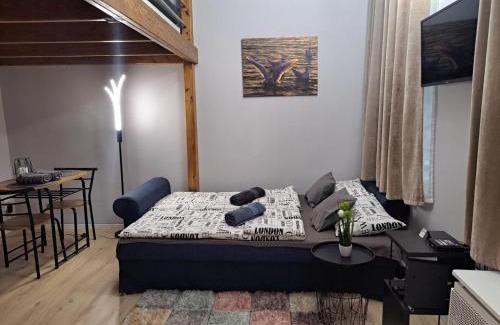 Ujlipotvaros Apartment | V26 - in the city center New Apartment with AC