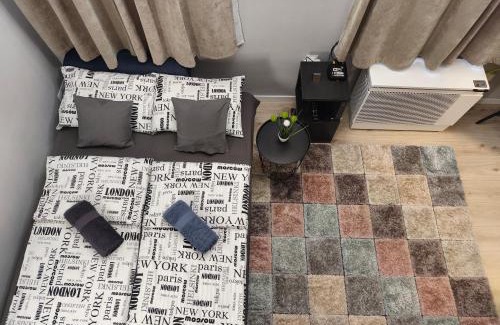 Ujlipotvaros Apartment | V26 - in the city center New Apartment with AC