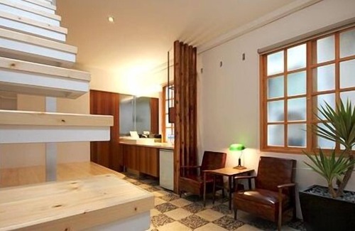 West Central District House | V45 Convenient Tainan House