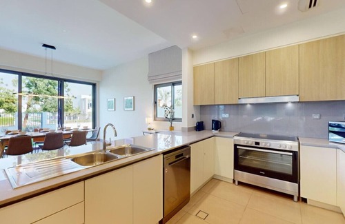 Dubai House | V460 Sidra 1, Dubai Hills Estate