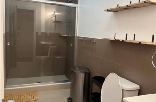 McGinley Square House | V5 please contact us before booking This is private room, not entire place