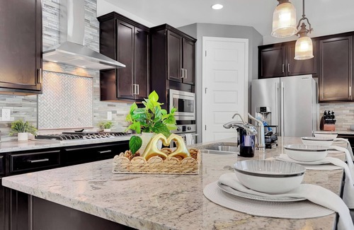 Montecito in Estrella House | Va Va Views! Heated Pool/Spa! Much More!
