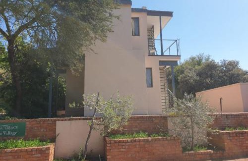 Vredefort Apartment | Vaal de Grace River Village