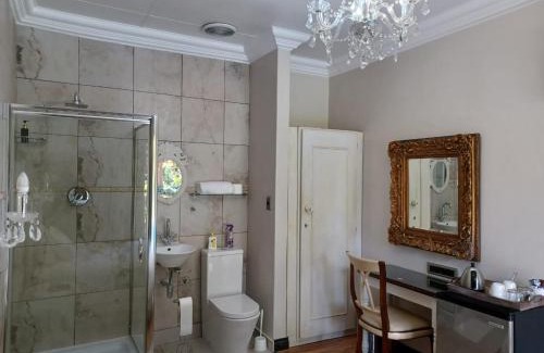 Vanderbijlpark House | VAAL RIVER GUEST HOUSE