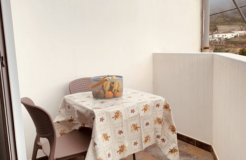 Las Lagunetas Apartment | Vacation home La Panadería de Las Lagunetas A