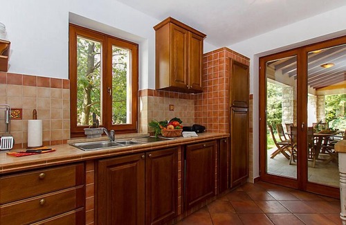 Stanisovi House | Vacation home Ana by Interhome