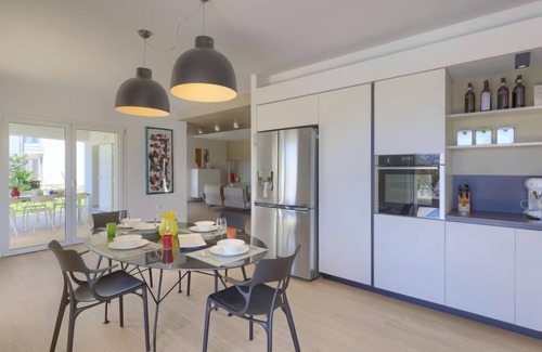 Diminici House | Vacation home Laura by Interhome