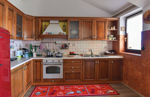 Sveta Jelena House | Vacation home Andrea by Interhome