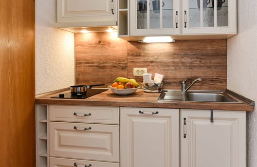 Sveta Jelena House | Vacation home Andrea by Interhome