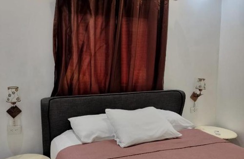 Sanchez House | Vacacional las pascualas