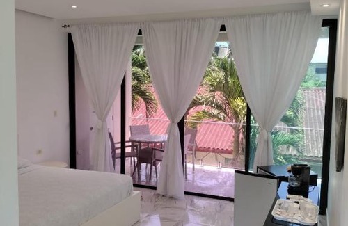 Sanchez House | Vacacional las pascualas