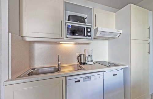 Plougonvelin House | Vacancéole Le Domaine de Bertheaume