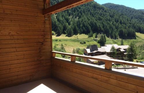 Allos Apartment | Vacancéole - Résidence Central Park