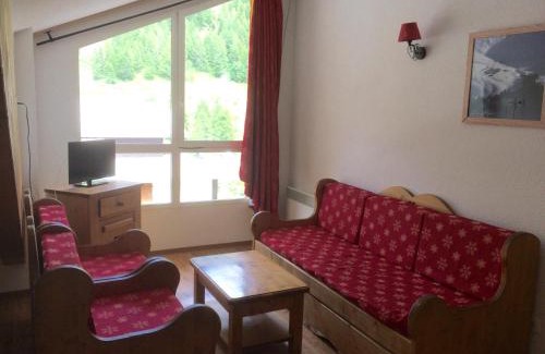 Allos Apartment | Vacancéole - Résidence Central Park