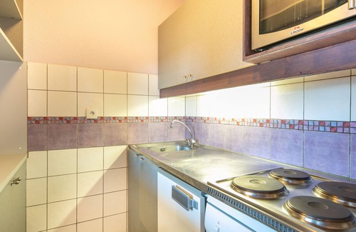 La Lechere Apartment | Vacancéole - Résidence Le Sappey