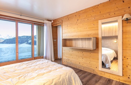 Doucy-Combelouviere Hotel | Vacanceole - Résidence Beauregard