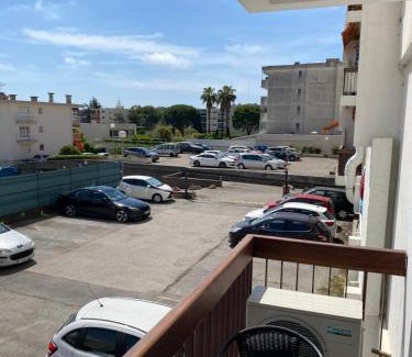 Cagnes-sur-Mer Apartment | Vacances à la mer