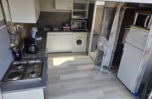 Le Grau-dʼAgde House | Vacances au Bord de la mer à Côté du Cap D'agde