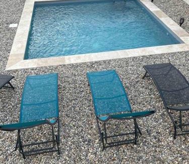 Vallon-Pont-d'Arc House | Vacances en Ardèche "maison pont d'arc"