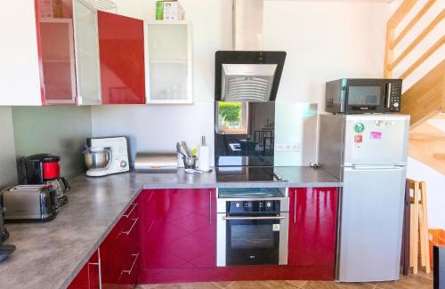 Plomeur House | Vacances pour 8 aux portes du Guilvinec