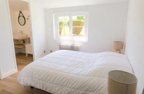 Plomeur House | Vacances pour 8 aux portes du Guilvinec