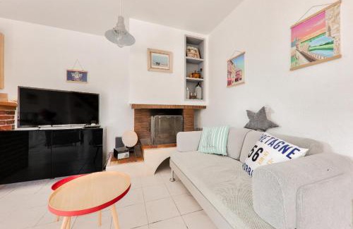 Penvins House | Vacances tout confort à Sarzeau