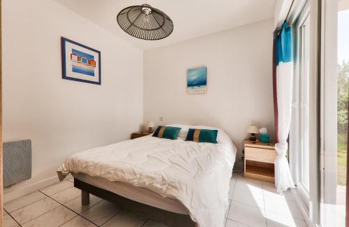 Penvins House | Vacances tout confort à Sarzeau