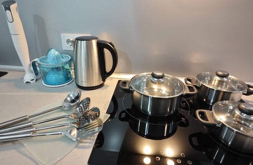 Malilla Apartment | Vacansis.com Bajo Plus Ultra