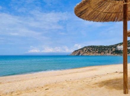 Cuili Murvoni House | Vacanze a Solanas con Clima CUP1863