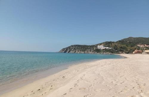 Cuili Murvoni House | Vacanze a Solanas con Clima CUP1863