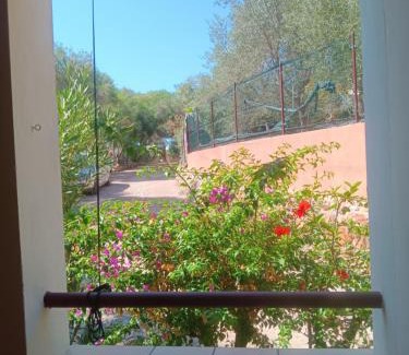 Cuili Murvoni House | Vacanze a Solanas con Clima CUP1863