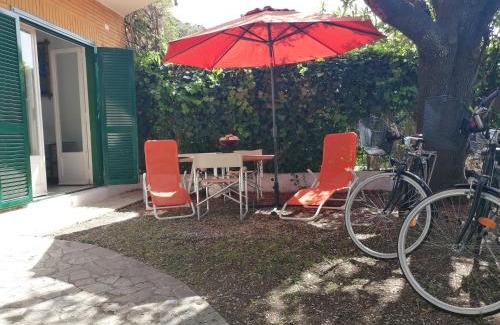 Fregenae House | Vacanze degli Sposi