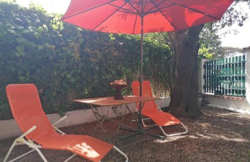 Fregenae House | Vacanze degli Sposi