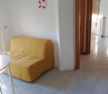 Vasto Apartment | Vacanze MARE Vasto